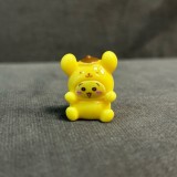 Мини-фигурка Sanrio-Chiikawa 1 Б/У