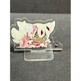 Акриловая фигурка Faputa Made in Abyss - Festival ver. Б/У
