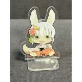 Акриловая фигурка Nanachi Made in Abyss - Festival ver. Б/У