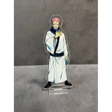 Акриловая фигурка Сукуна Jujutsu Kaisen Б/У