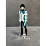 Акриловая фигурка Тацуя Сиба Mahouka Koukou no Rettousei Б/У