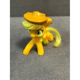 Фигурка Эпплджек McDonalds 2020 My Little Pony Б/У