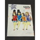 Манга K-ON! Колледж. Том 1 (на русском языке) Б/У
