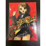 Манга K-ON! Том 1 (на русском языке) Б/У