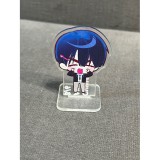 Мини акрил фигурка Alien Stage Иван - school ver. Б/У