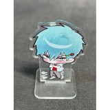 Мини акрил фигурка Alien Stage Тилл - school ver. Б/У