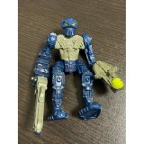 Ориг. фигурка LEGO Bionicle McDonalds 2007 Б/У
