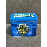 Ориг. сундучок для хранения TMNT 2010г. Б/У