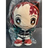 Плюшевая игрушка Танджиро Kimetsu no Yaiba Б/У