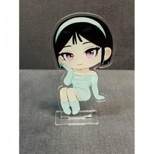 Акриловая фигурка Alien Stage Б/У