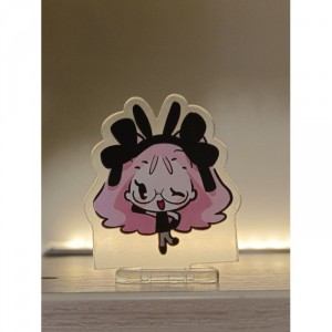 Акриловая фигурка Alien Stage Мизи Б/У