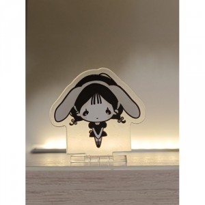 Акриловая фигурка Alien Stage Суа Б/У