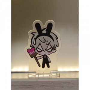 Акриловая фигурка Alien Stage Тилл Б/У