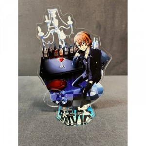 Акриловая фигурка Bungou Stray Dogs Чуя 2 Б/У