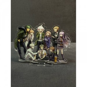 Акриловая фигурка Danganronpa Б/У