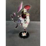 Акриловая фигурка Hunter х Hunter Хисока Б/У 