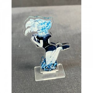 Акриловая фигурка Houseki no Kuni Эвклаз Б/У