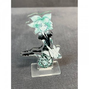 Акриловая фигурка Houseki no Kuni Фос Б/У