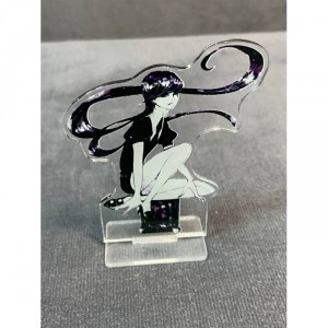 Акриловая фигурка Houseki no Kuni Нептунит Б/У