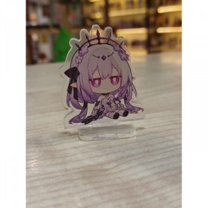 Акриловая фигурка Honkai Star Rail Кастория 1 Б/У