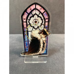 Акриловая фигурка Identity V Б/У