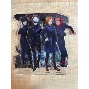 Акриловая фигурка Jujutsu Kaisen 2 Б/У