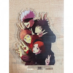 Акриловая фигурка Jujutsu Kaisen 1 Б/У