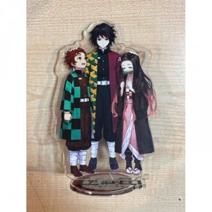 Акриловая фигурка Kimetsu no Yaiba Б/У