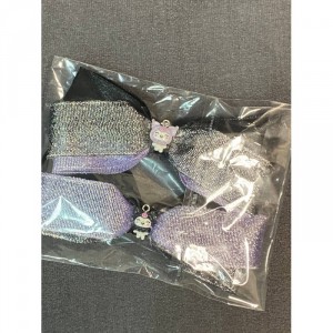 Бантики Kuromi Б/У