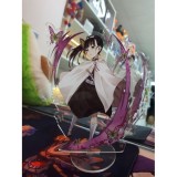 Акриловая фигурка Kimetsu no Yaiba Kanao Tsuyuri Б/У