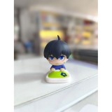 Мини-фигурка Blue Lock Б/У