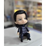 Мини-фигурка Jujutsu Kaisen Getto Б/У