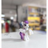 Мини-фигурка My little pony Б/У