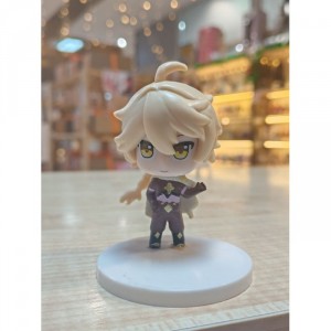 Мини-фигурка Genshin Impact Иттер Б/У