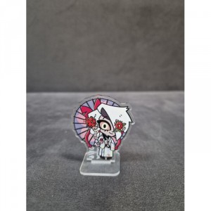 Фигурка Hazbin Hotel 1 Б/У