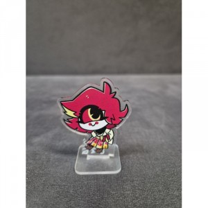 Фигурка Hazbin Hotel 11 Б/У