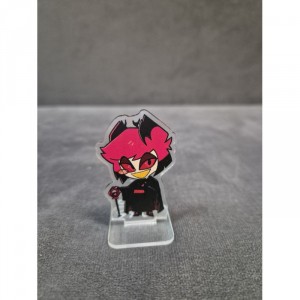 Фигурка Hazbin Hotel 14 Б/У