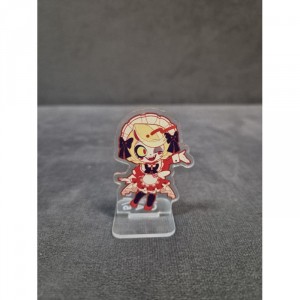 Фигурка Hazbin Hotel 13 Б/У