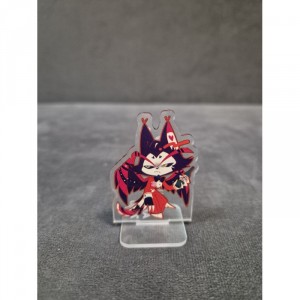 Фигурка Hazbin Hotel 17 Б/У