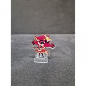 Фигурка Hazbin Hotel 2 Б/У