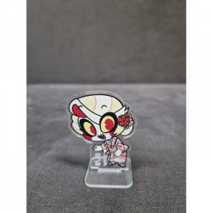 Фигурка Hazbin Hotel 4 Б/У