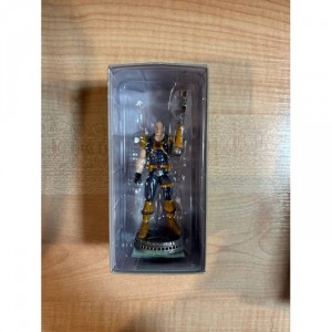 Фигурка Кейбл Б/У