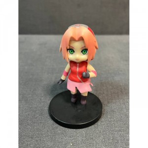Фигурка Naruto Сакура Б/У