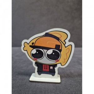 Фигурка Roblox 12 Б/У