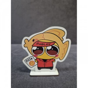 Фигурка Roblox 15 Б/У