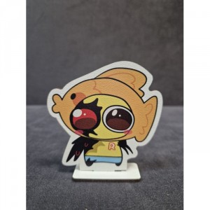 Фигурка Roblox 16 Б/У