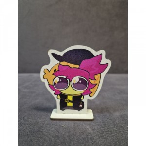 Фигурка Roblox 6 Б/У