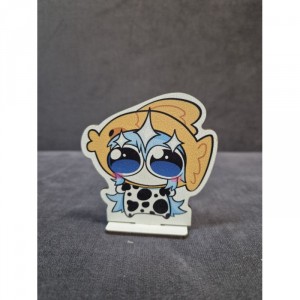 Фигурка Roblox 8 Б/У