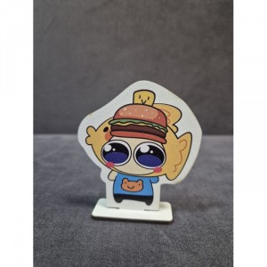 Фигурка Roblox 9 Б/У