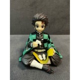 Фигурка Kimetsu no Yaiba: Kamado Tanjirou Б/У